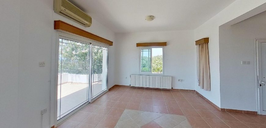 Paphos Nea Dimmata 4 Bedroom House For Sale MLT20565