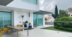 Paphos Pano Pafos 5 Bedroom Villa For Sale MYM10237