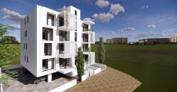 Paphos Town 1 Bedroom Apartment For Sale BSH35704