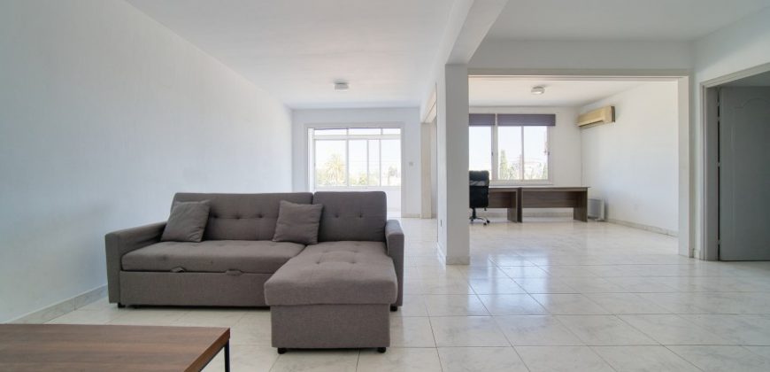 Paphos Town 3 Bedroom Apartment For Sale BSH39519