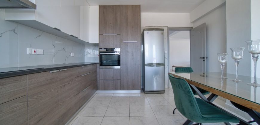 Paphos Town 3 Bedroom Apartment For Sale BSH39519