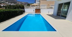 Paphos Pegeia 2 Bedroom House For Sale DLHP0563