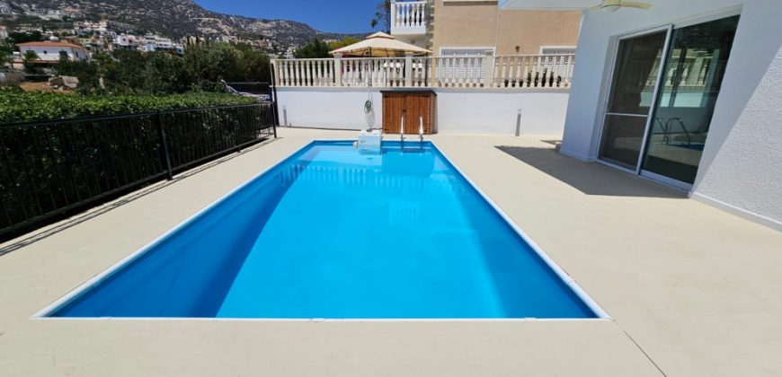 Paphos Pegeia 2 Bedroom House For Sale DLHP0563