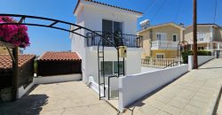 Paphos Pegeia 2 Bedroom House For Sale DLHP0563