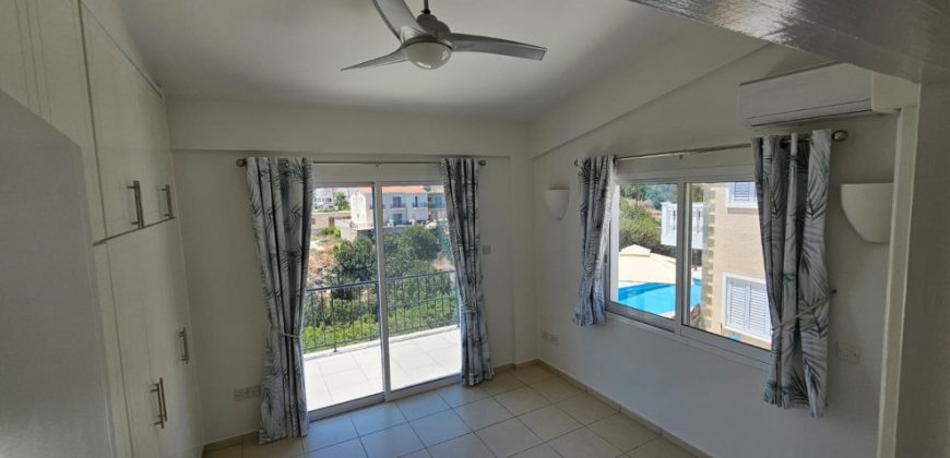 Paphos Pegeia 2 Bedroom House For Sale DLHP0563