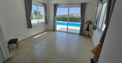 Paphos Pegeia 2 Bedroom House For Sale DLHP0563