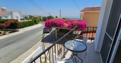 Paphos Pegeia 2 Bedroom House For Sale DLHP0563