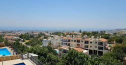 Paphos Pegeia 2 Bedroom House For Sale DLHP0563