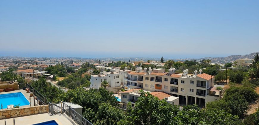 Paphos Pegeia 2 Bedroom House For Sale DLHP0563