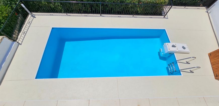 Paphos Pegeia 2 Bedroom House For Sale DLHP0563