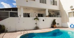 Paphos Pegeia 3 Bedroom House For Sale DLHP0570