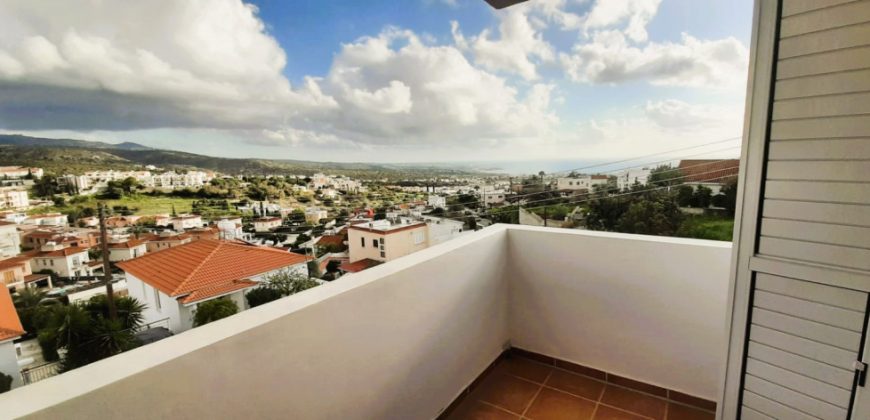 Paphos Pegeia 3 Bedroom House For Sale DLHP0570