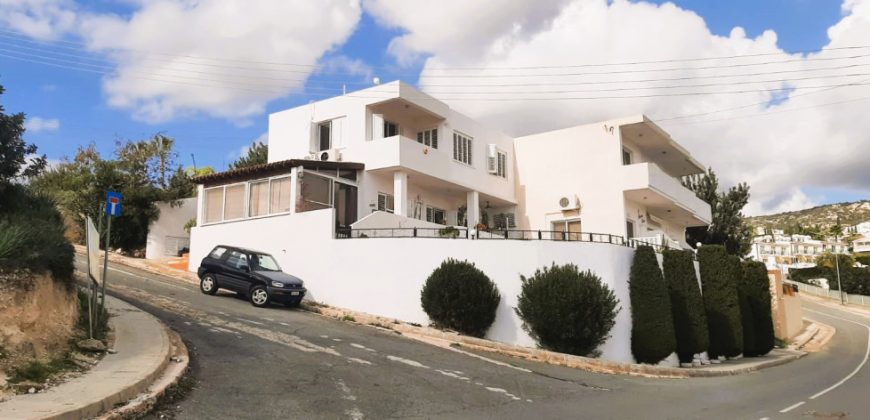 Paphos Pegeia 3 Bedroom House For Sale DLHP0570