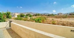 Paphos Peyia 2 Bedroom Apartment Ground Floor For Sale NGM13831