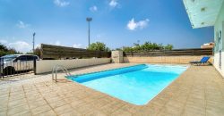 Paphos Peyia 2 Bedroom Apartment Ground Floor For Sale NGM13831