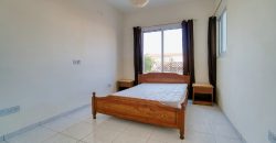 Paphos Peyia 2 Bedroom Apartment Ground Floor For Sale NGM13831