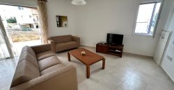 Paphos Peyia 2 Bedroom Townhouse For Sale MYM837