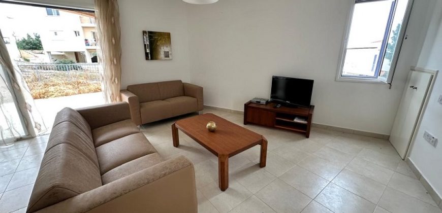 Paphos Peyia 2 Bedroom Townhouse For Sale MYM837