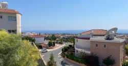 Paphos Peyia 2 Bedroom Townhouse For Sale MYM837