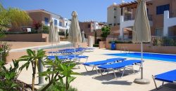 Paphos Peyia 2 Bedroom Townhouse For Sale MYM837