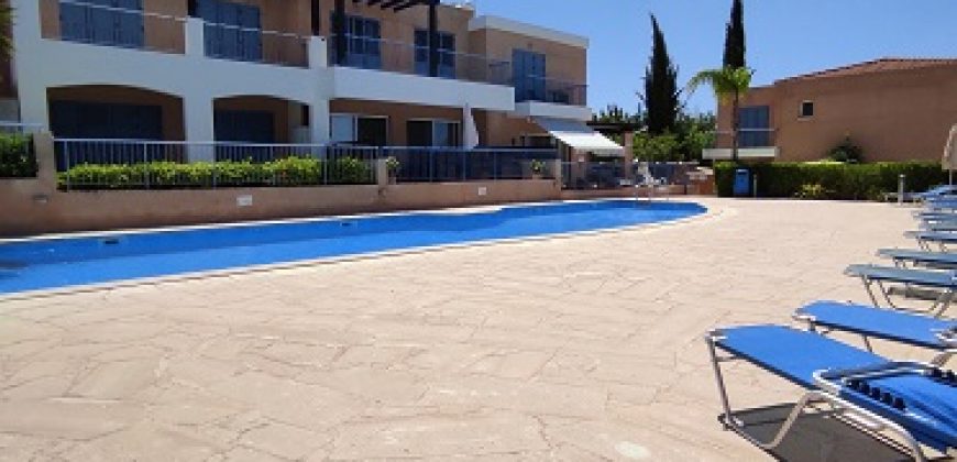 Paphos Peyia 2 Bedroom Townhouse For Sale MYM837