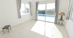 Paphos Peyia 2 Bedroom Villa For Sale SKR17817