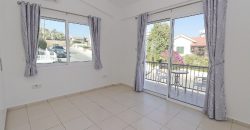 Paphos Peyia 2 Bedroom Villa For Sale SKR17817