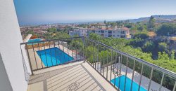 Paphos Peyia 2 Bedroom Villa For Sale SKR17817