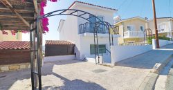 Paphos Peyia 2 Bedroom Villa For Sale SKR17817