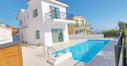 Paphos Peyia 2 Bedroom Villa For Sale SKR17817