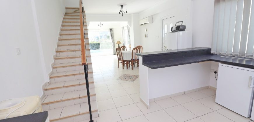 Paphos Peyia 2 Bedroom Villa For Sale SKR17817