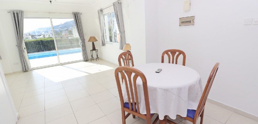 Paphos Peyia 2 Bedroom Villa For Sale SKR17817