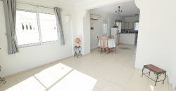 Paphos Peyia 2 Bedroom Villa For Sale SKR17817