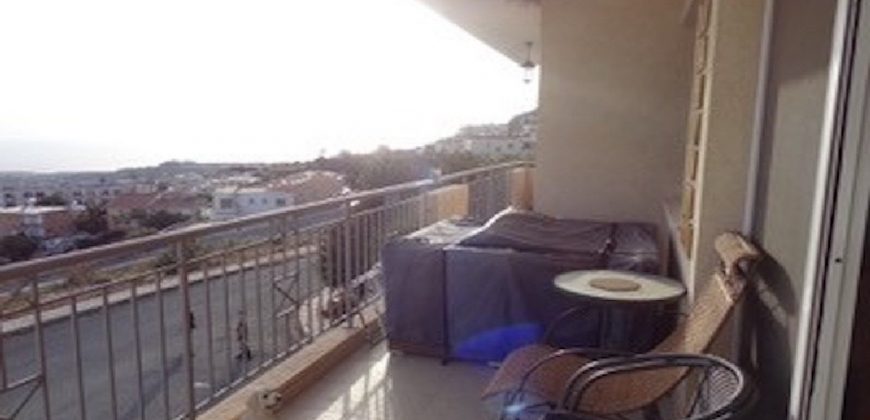 Paphos Peyia 3 Bedroom Apartment For Rent TPH6788768