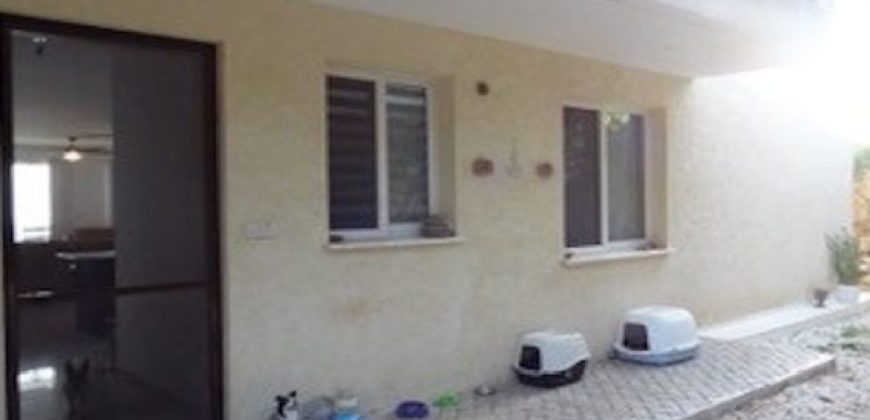 Paphos Peyia 3 Bedroom Apartment For Rent TPH6788768