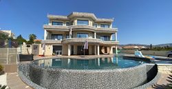 Paphos Peyia 3 Bedroom Villa For Sale QHDG012