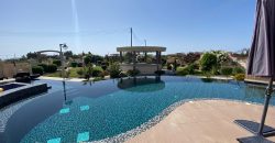 Paphos Peyia 3 Bedroom Villa For Sale QHDG012