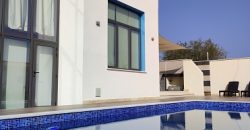 Paphos Peyia 4 Bedroom Villa For Sale MYM10233