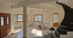 Paphos Peyia 5 Bedroom House For Sale BC639