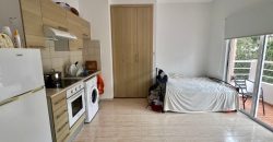 Paphos Peyia Apartment Studio For Sale TPH1087628