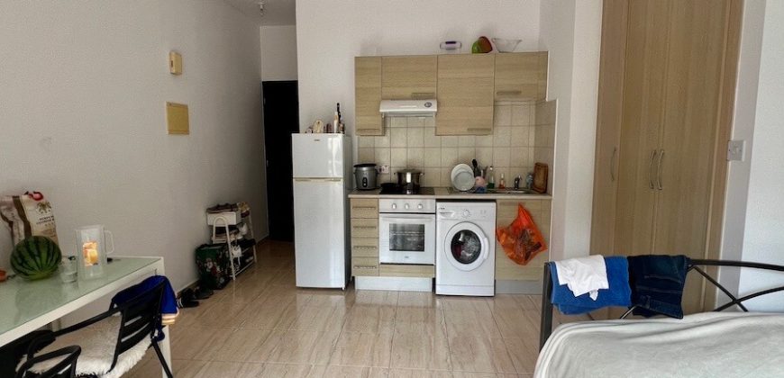 Paphos Peyia Apartment Studio For Sale TPH1087628