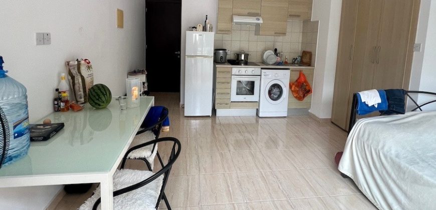 Paphos Peyia Apartment Studio For Sale TPH1087628