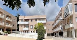 Paphos Peyia Apartment Studio For Sale TPH1087628