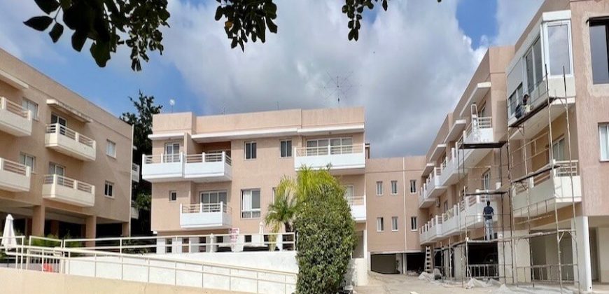 Paphos Peyia Apartment Studio For Sale TPH1087628