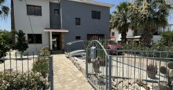 Paphos Polemi 4 Bedroom House For Sale ZTC2971