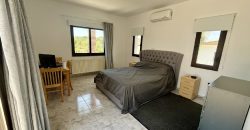 Paphos Polemi 4 Bedroom House For Sale ZTC2971