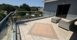 Paphos Polemi 4 Bedroom House For Sale ZTC2971