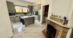 Paphos Polemi 4 Bedroom House For Sale ZTC2971