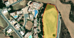 Paphos Polis Plot For Sale MYM0852