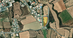 Paphos Polis Plot For Sale MYM0855